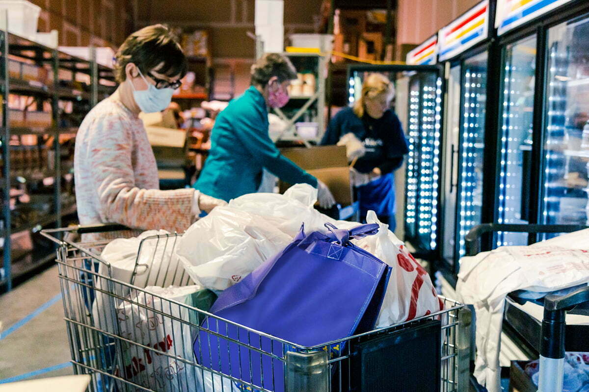 Donate Food 1 donate food drop off near me