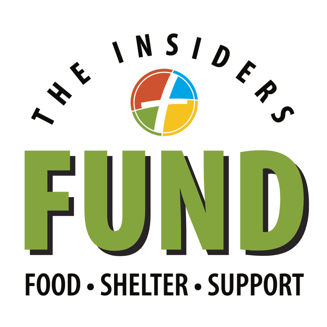 Volunteer GraceWorks Ministries