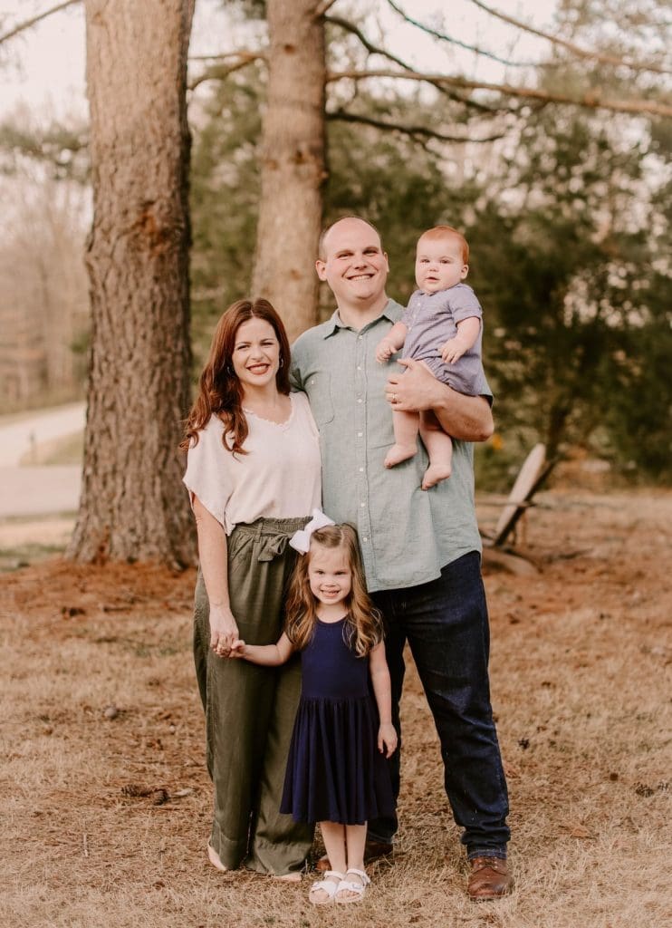 Letter from the GraceWorks CEO Successor, Alicia Bell 3