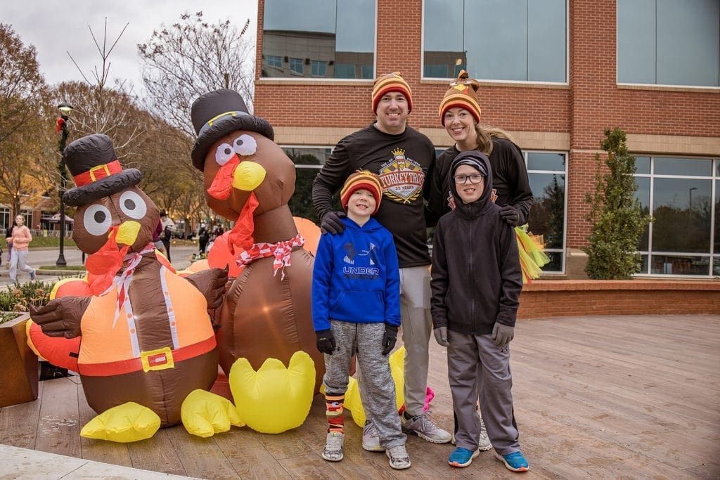 GraceWorks Turkey Trot: A Record-Breaking 25th Anniversary Celebration 9