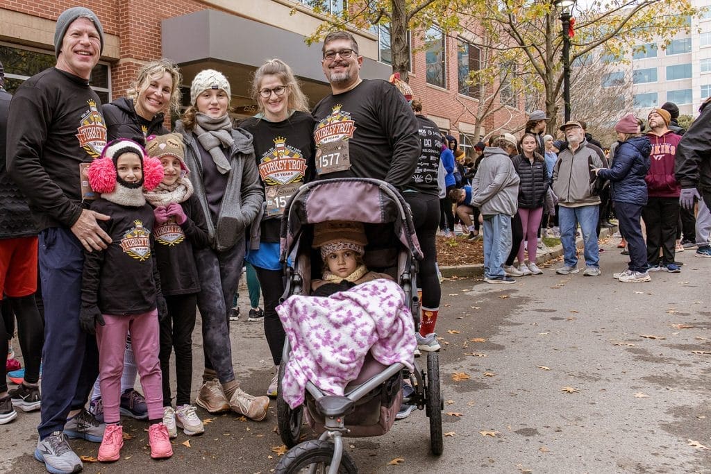 GraceWorks Turkey Trot: A Record-Breaking 25th Anniversary Celebration 5