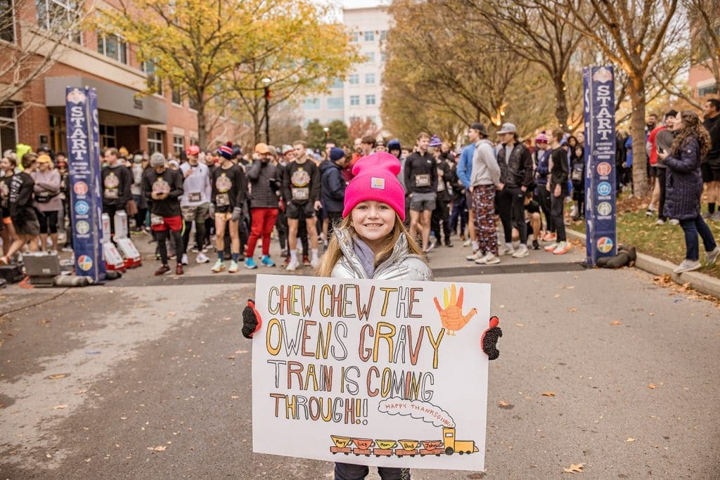 GraceWorks Turkey Trot: A Record-Breaking 25th Anniversary Celebration 4