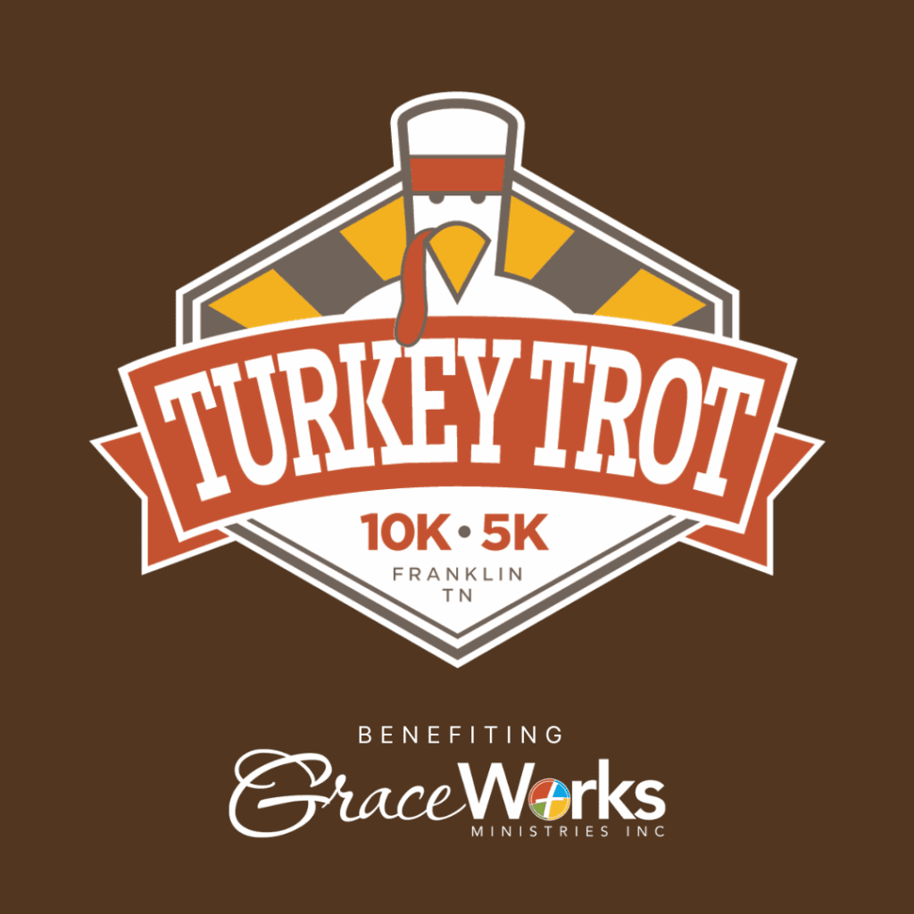 Turkey Trot 1