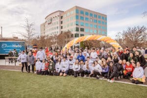 GraceWorks Turkey Trot Sets New Record With Nearly 4,800 Runners 5