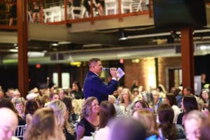 Graceworks Benefit Dinner and Auction 2