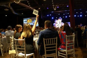 Graceworks Benefit Dinner and Auction 4