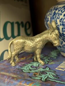 CEO Letter: My Iron Donkey 23
