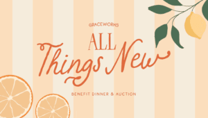 2026 Annual Benefit Dinner & Auction 1