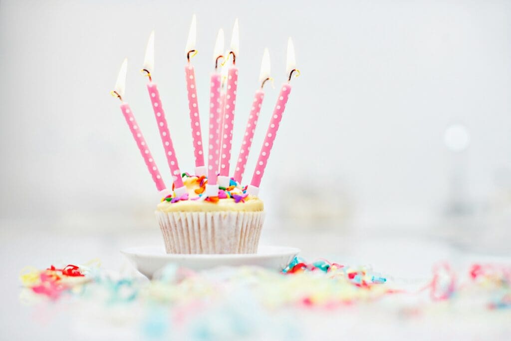 CEO Letter: Birthday June 2