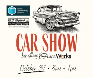 16th Annual Benefit Show 1