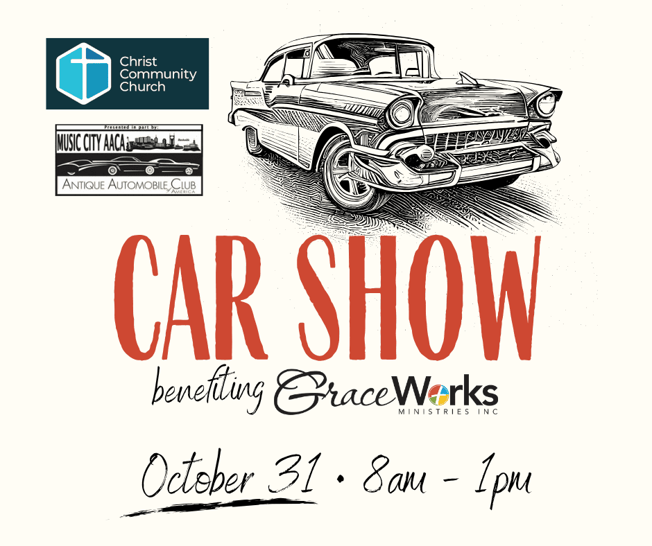 16th Annual Benefit Show 2