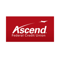 Ascend Federal Credit logo Ascend Federal Credit logo
