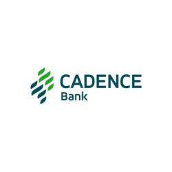 Cadence Bank logo Cadence Bank logo