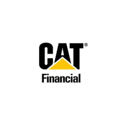Cat Financial logo Cat Financial logo
