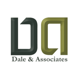 Dale and Associates logo Dale and Associates logo