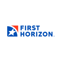 First Horizon logo First Horizon logo
