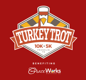 TURKEY TROT website icon