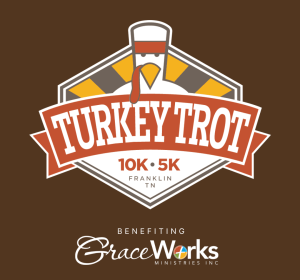 Turkey Trot 11-2 Turkey Trot 11-2